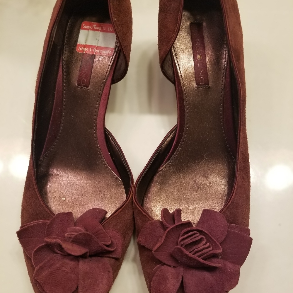 Women's heels